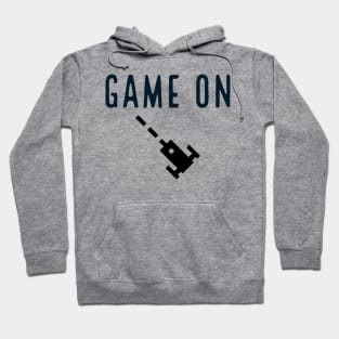 Game on Hoodie